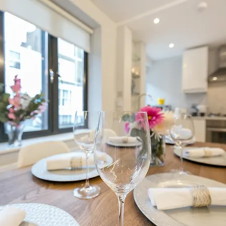 Stylish 3Br Bohemian Retreat By Portobello Londres Extérieur photo