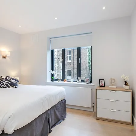 Stylish 3Br Bohemian Retreat By Portobello Londres Extérieur photo